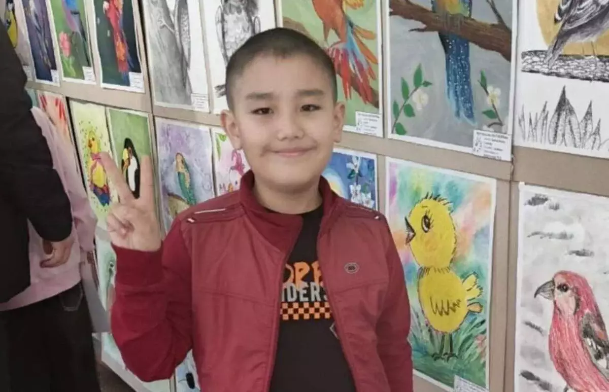 Қарағандыда 4-сынып оқушысын  қатарластарын аяусыз соққыға жыққан