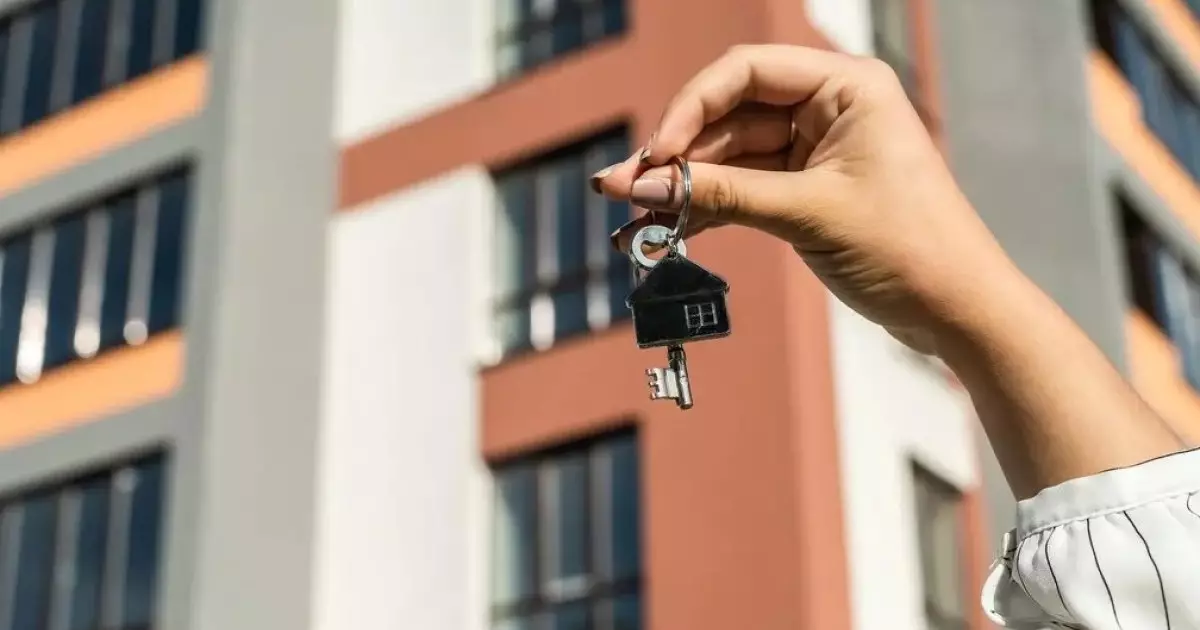  «Тұрғын үй бағасы 30 пайызға дейін қымбаттайды»: министр құрылыс компаниялары дүрбелең туғызып отырғанын айтты 