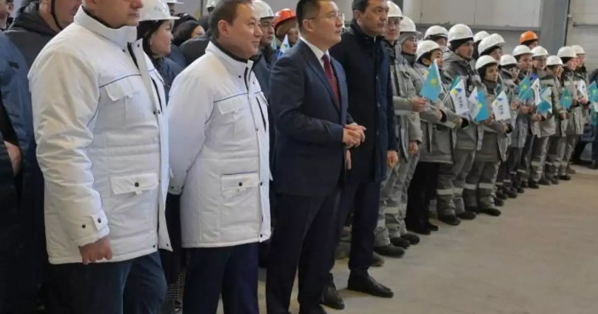  Сестру акима Павлодарской области Асаина Байханова арестовали 