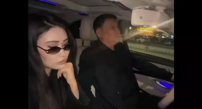 &#171;Ой, жастар-ай&#187;: Нұртас Айдарбеков балдызымен түскен видеосын жариялады (ВИДЕО)