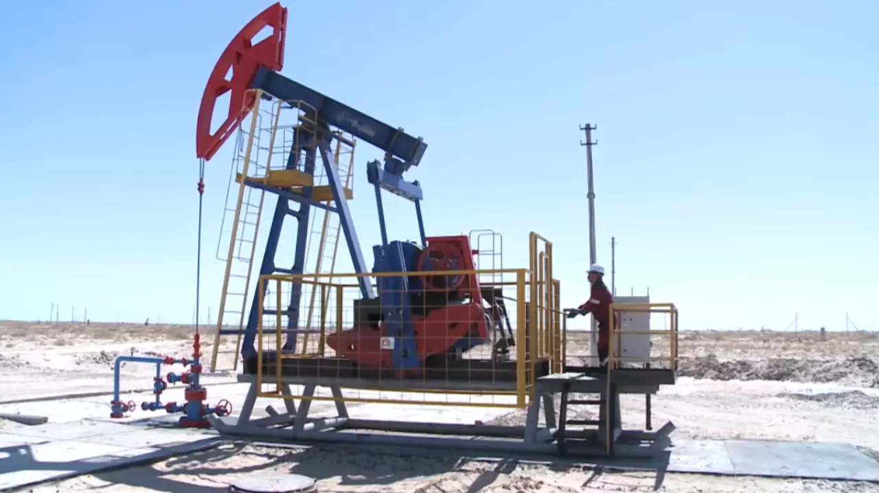 Внедрение цифровых систем снизило «теневой» оборот топлива на 20%