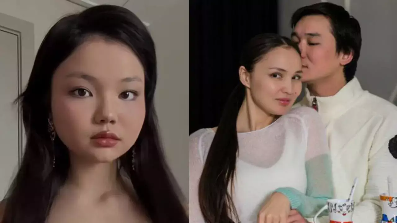 "Еркек үшін құрбан етті": Қайрат Нұртастың қызы анасының отбасылық өміріне көңілі толмайтынын айтты