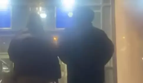 Оскорбившую родителей детей с особенностями задержали в Астане