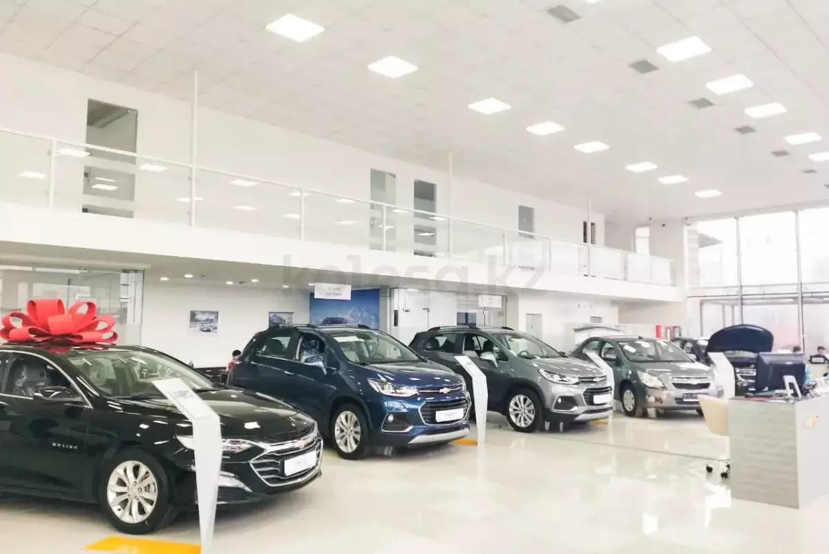 Скидки на покупку машин запустили в Казахстане: в Минпроме разъяснили ситуацию