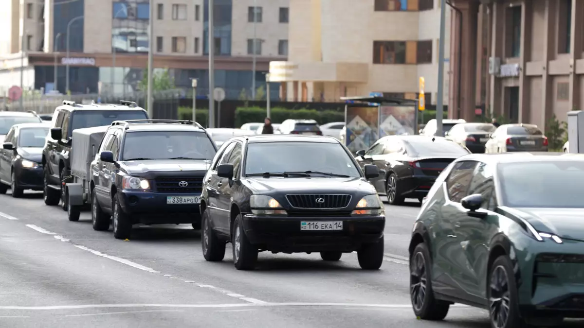 В МВД опровергли слухи о новом правиле штрафов за скорость