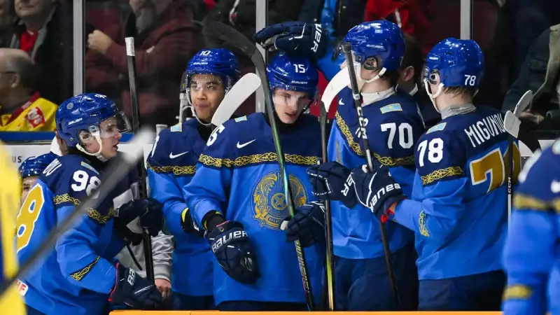 Қазақстан U20 құрамасы: жаттықтырушы құрам жағдайы мен дайындық барысын түсіндірді