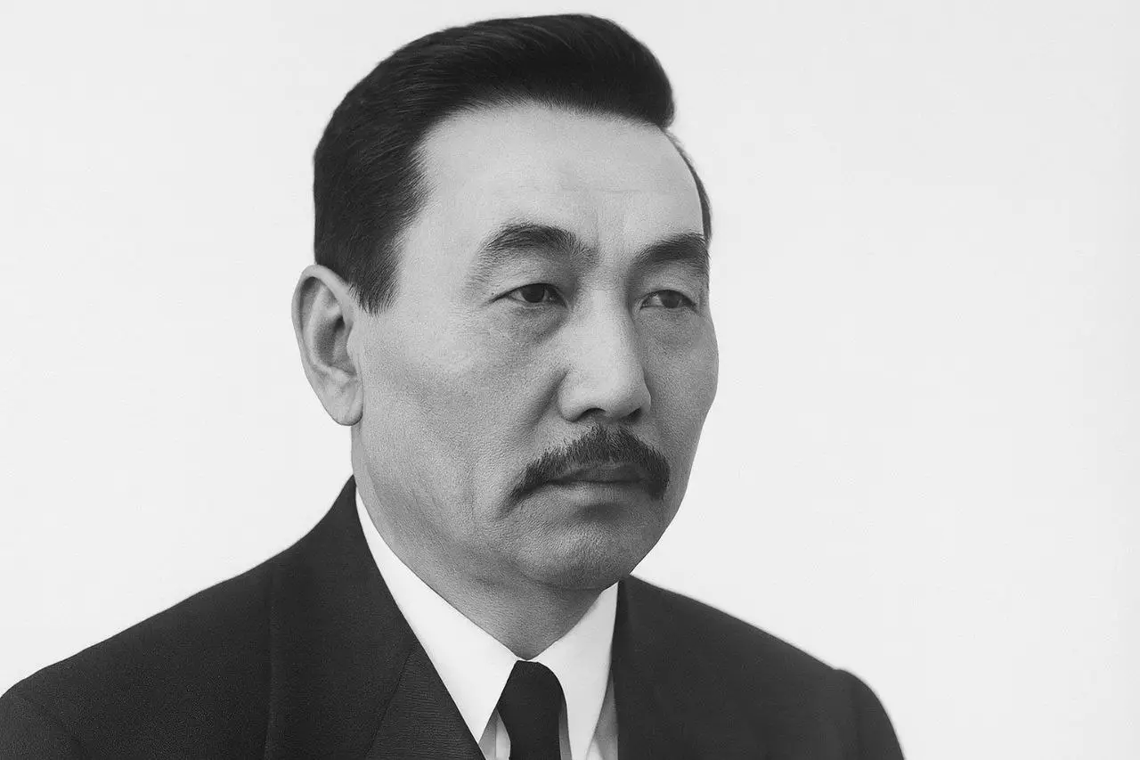 2 желтоқсан — әдебиетте өзіндік өрнек қалдырған Қаратай Құттыбаевтың туған күні