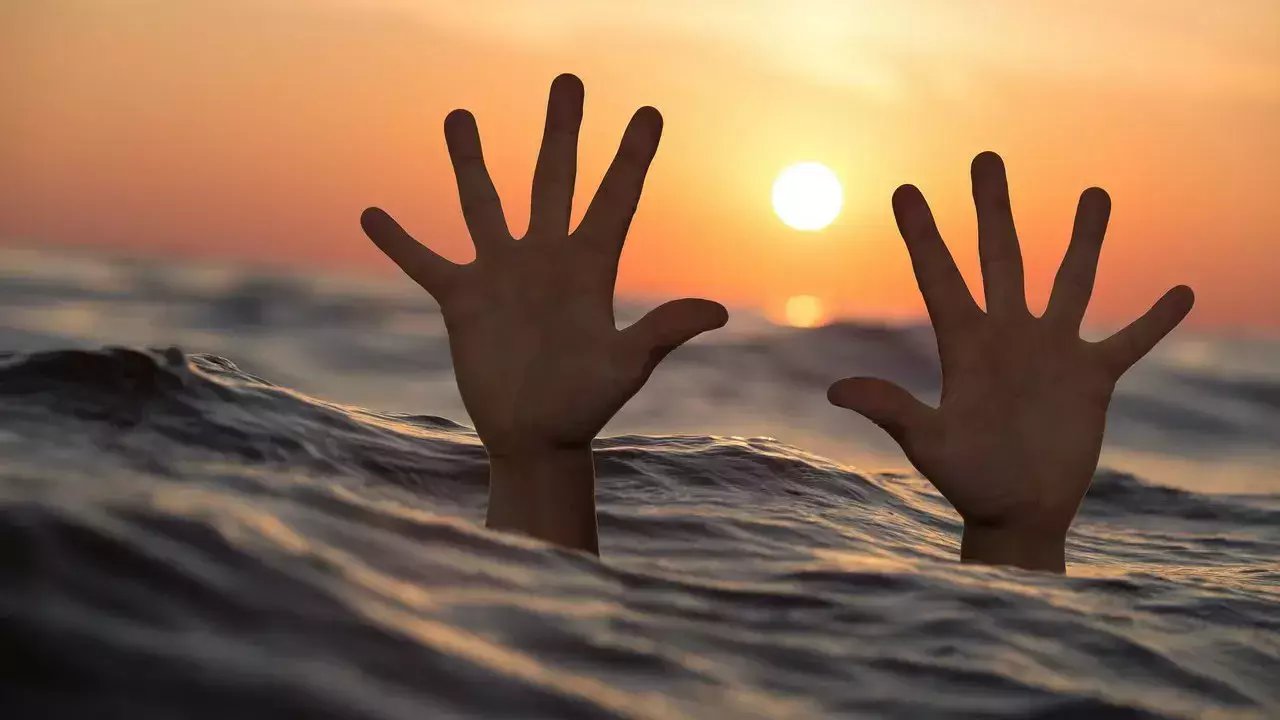 Ақтөбеде жоғалған оқушының денесі өзеннен табылды