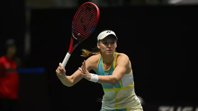 Рыбакина установила уникальное достижение и переписала историю