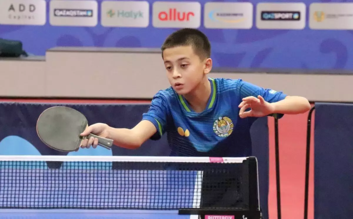 Спасибо, что вы есть, казахстанцы!