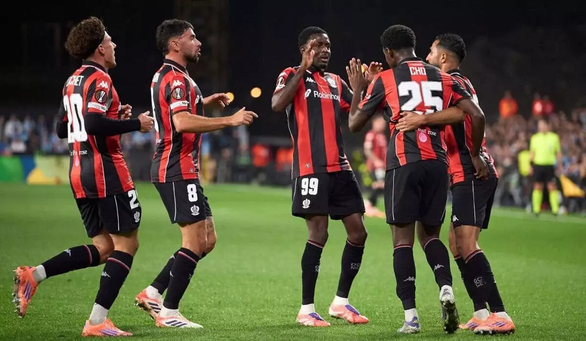 Разгневанные фанаты избили игроков французского клуба после серии поражений