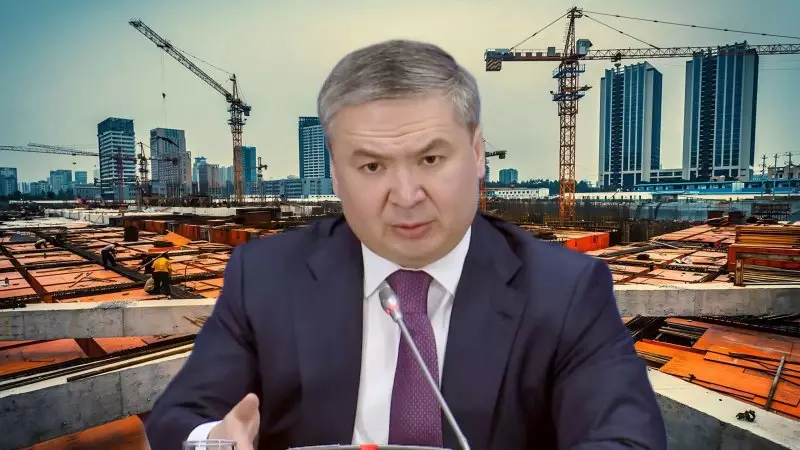 Государство платит не глядя? Министр промышленности не знает себестоимости квадратного метра