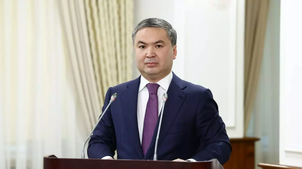 В Казахстане с 2026 года заработает единый реестр товаропроизводителей