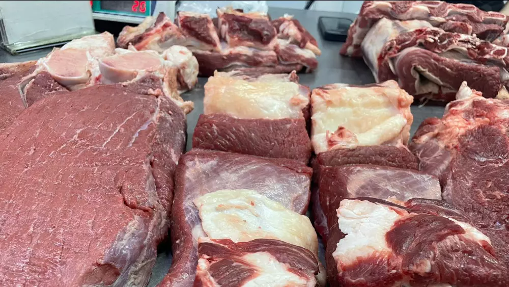15-20 мың теңге: Ет бағасы тағы өзгеруі мүмкін бе?