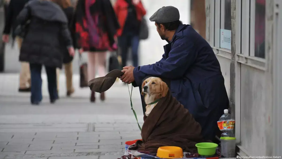 Люди с этими числами в дате рождения рискуют умереть в бедности - новости на Lada.kz 02.12.2025