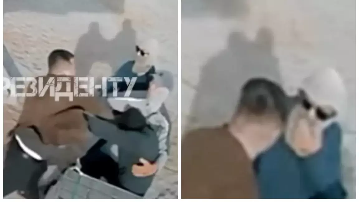 Атырау облысында AMANAT партиясының депутаты жұмысшыны соққыға жыққан - БАҚ