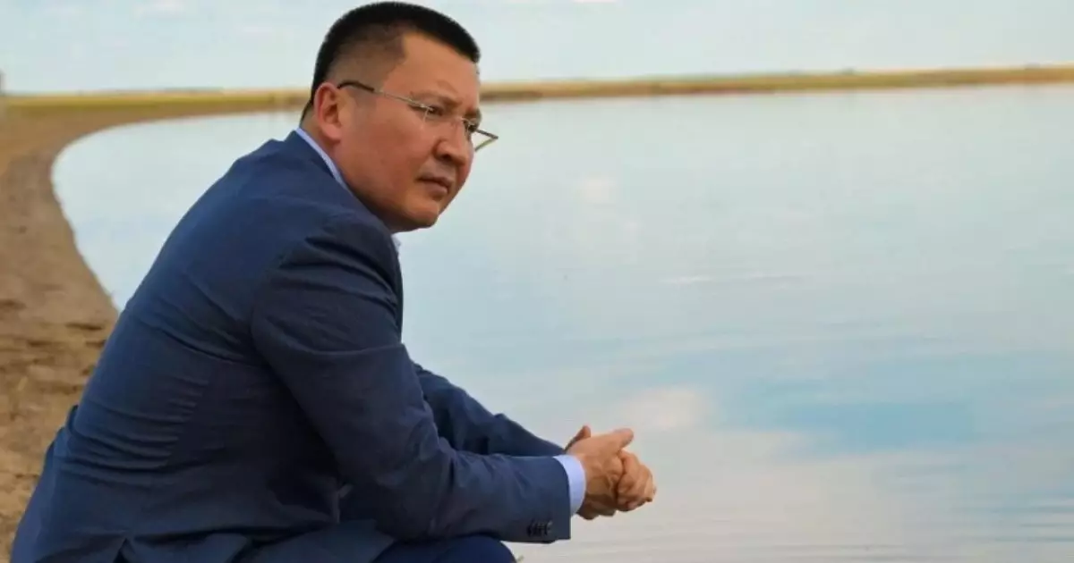  Павлодар облысы әкімінің әпкесі мас күйінде көлік жүргізгені үшін 15 күнге қамалып, жүргізуші куәлігінен айырылды 