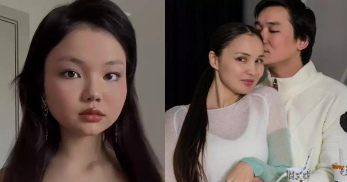  Қайрат Нұртастың қызы анасы туралы ел күтпеген сөз айтып, таңғалдырды (ВИДЕО) 