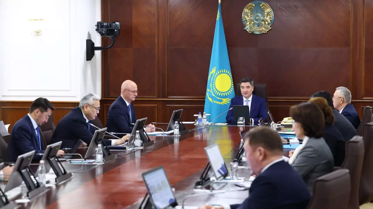 Үкімет дәрі-дәрмек бағасын реттеудің жаңа моделін таныстырды