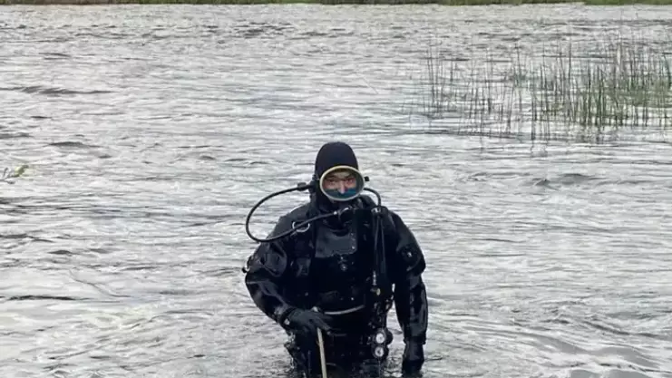 Ақтөбеде өзеннен оқушының денесі табылды  