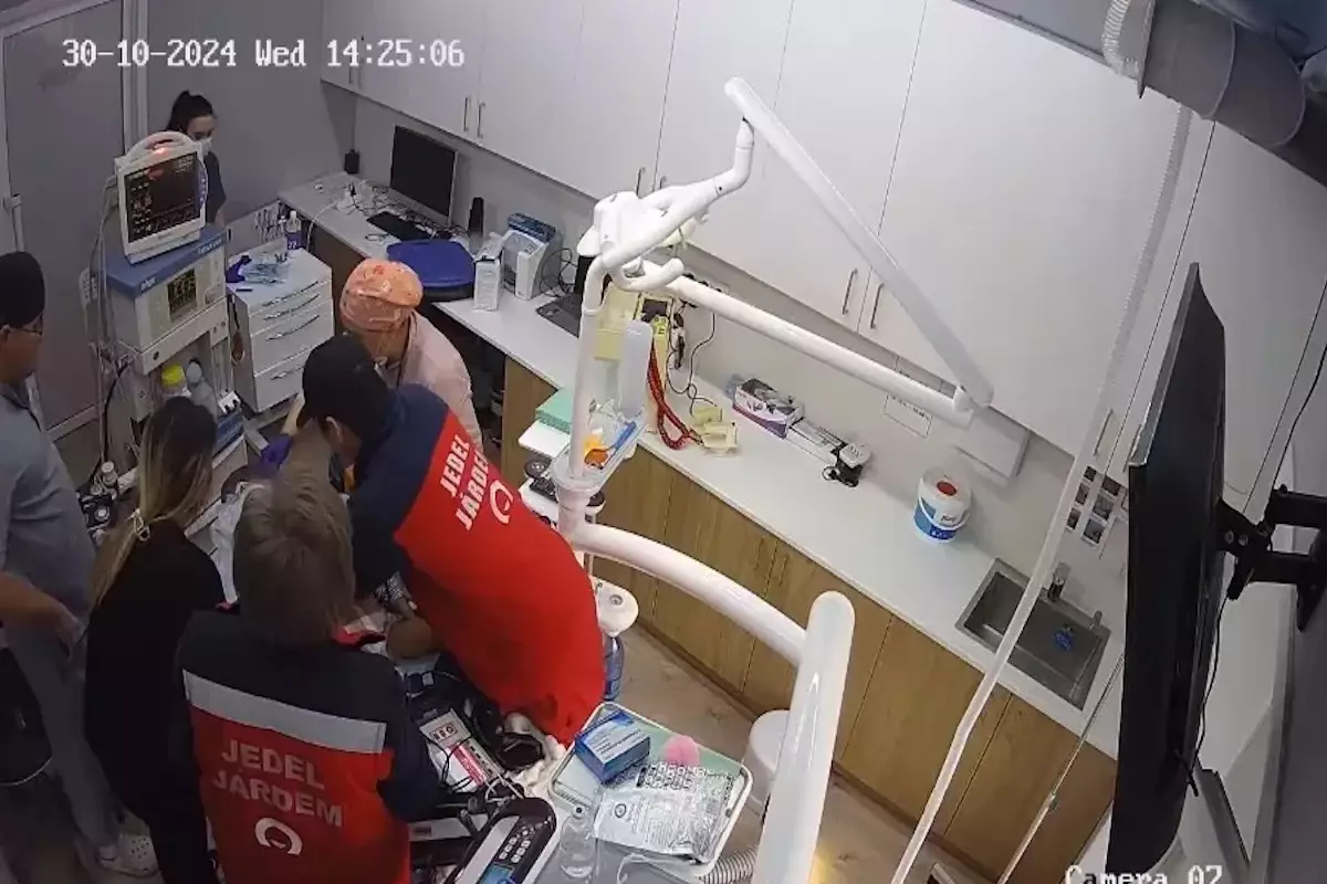 Смерть трёхлетней девочки в стоматологии: клиника раскрыла детали предложения в 25 млн тенге