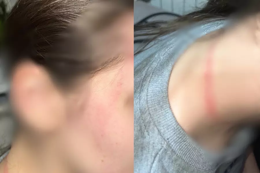 Алматыда ІІМ академиясының курсанты 17 жастағы қызды соққыға жықты деп айыпталды