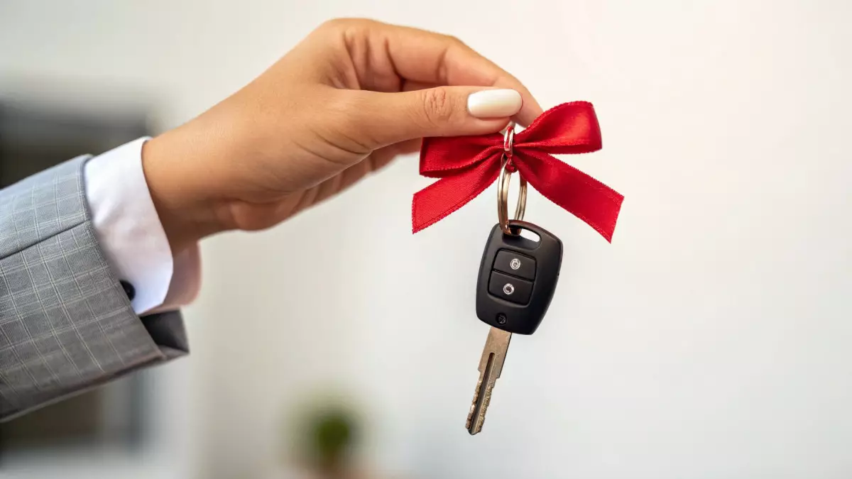 В Казахстане запустили автолизинг: пилотный проект уже выдал первый автомобиль