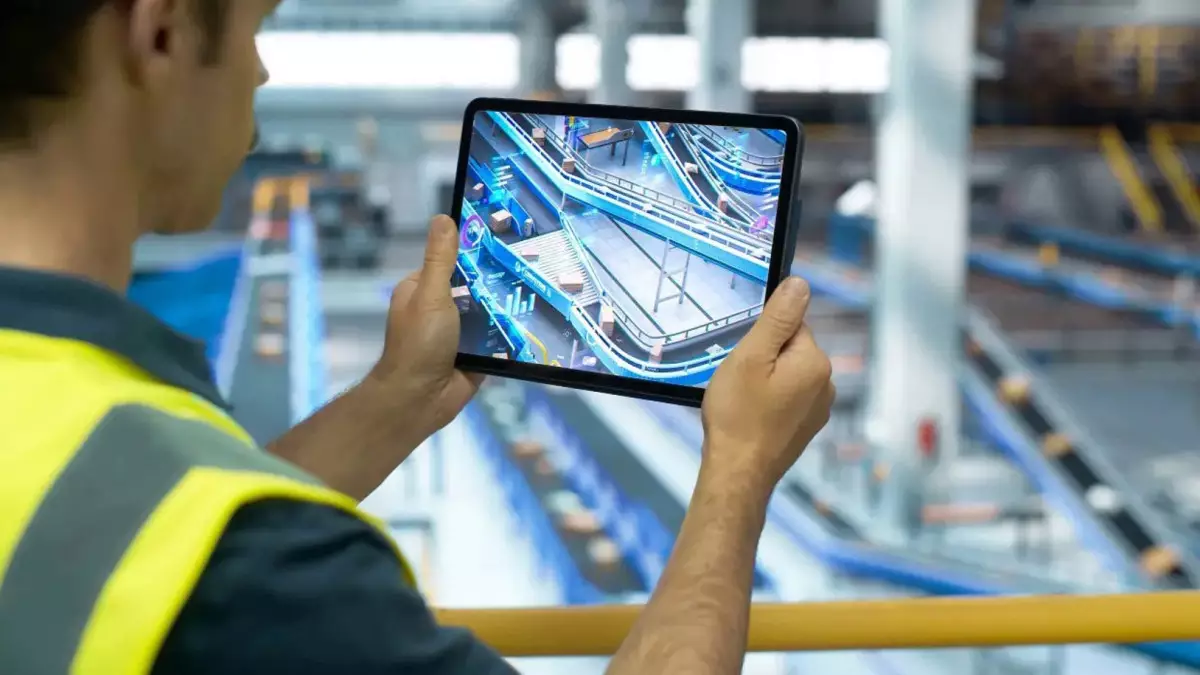 ЖИ нарық бағаларын төмендетуге көмектеседі