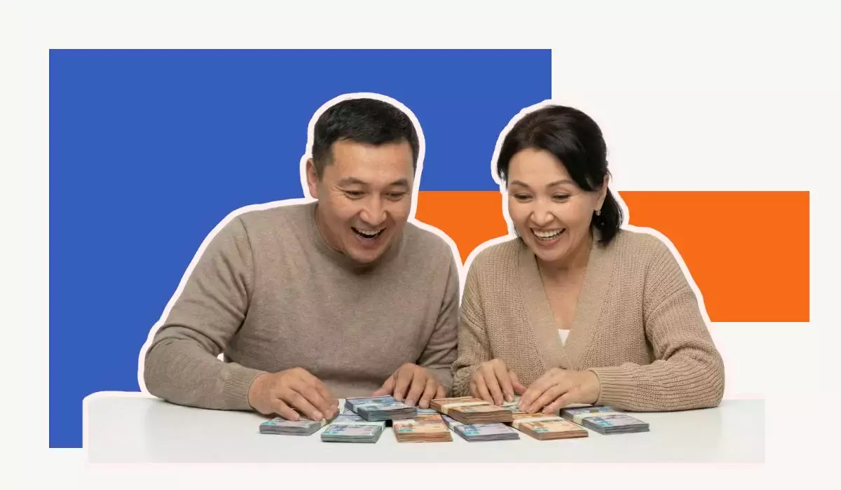 Топ-10 накопительных депозитов Казахстана в декабре