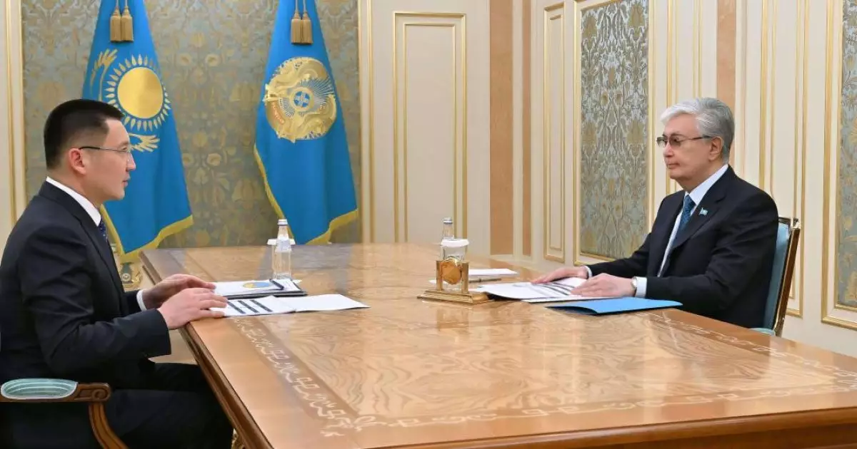  Аким Павлодарской области Асаин Байханов ответил на скандал с арестом сестры 