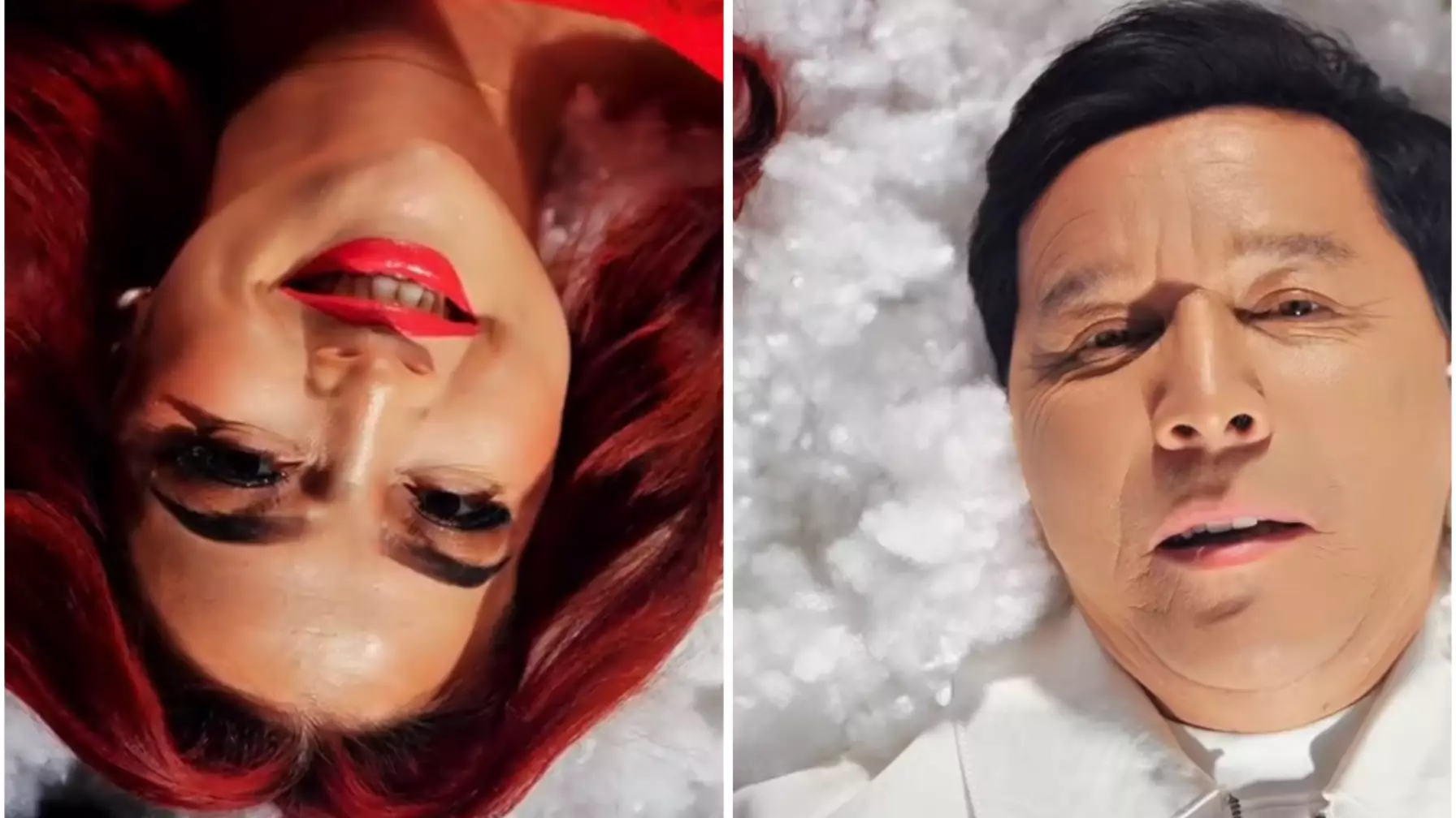 Абай Бегей қырғыз қызымен жатып, ән айтты