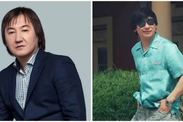 Қайрат Нұртасқа Халық әртісі атағын берер едім — Нұрлан Еспанов