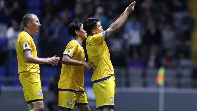 Топ-клубы охотятся на Кенжебека: он сыграет в еврокубках уже в феврале?