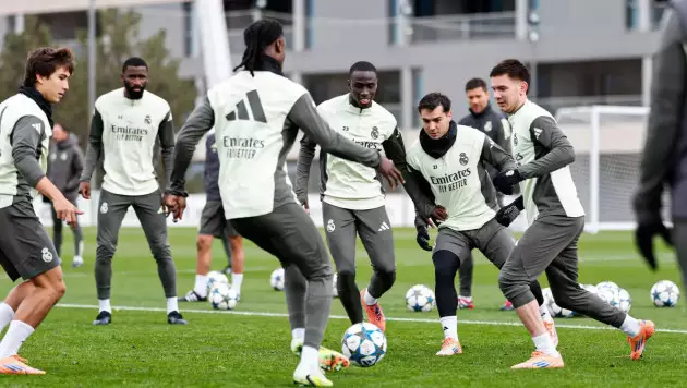 "Реалдағы" дағдарыстың нақты себебі айтылды. Мәселе Алонсода емес