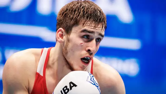 Ресей құрамасы ӘЧ-ге баратын боксшылар тізімін жариялады