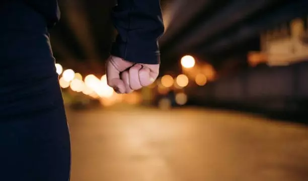 Обвиненного в избиении девушки курсанта отчислили из академии МВД Алматы