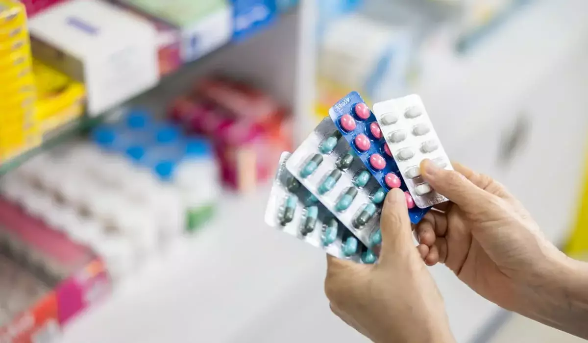 Минздрав Казахстана снизил цены на лекарства на 50-300%