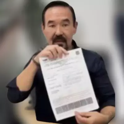 Соучредителя Orda Максата Ганиева вызвали на допрос по делу о рейдерстве