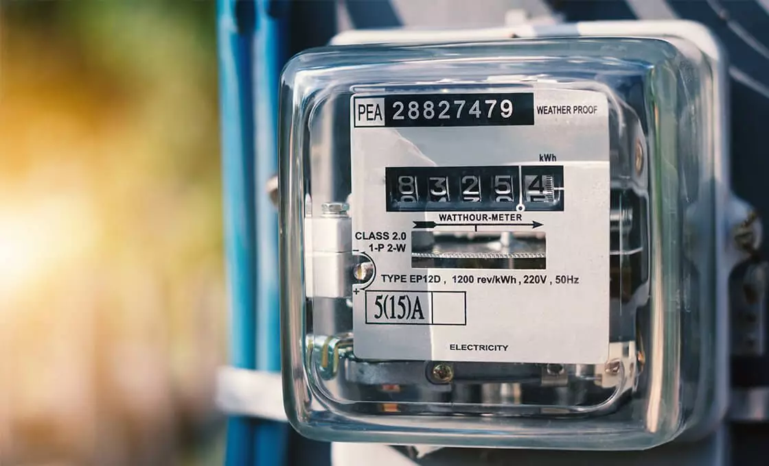 Тарифы на свет предлагают заморозить до 2032 года