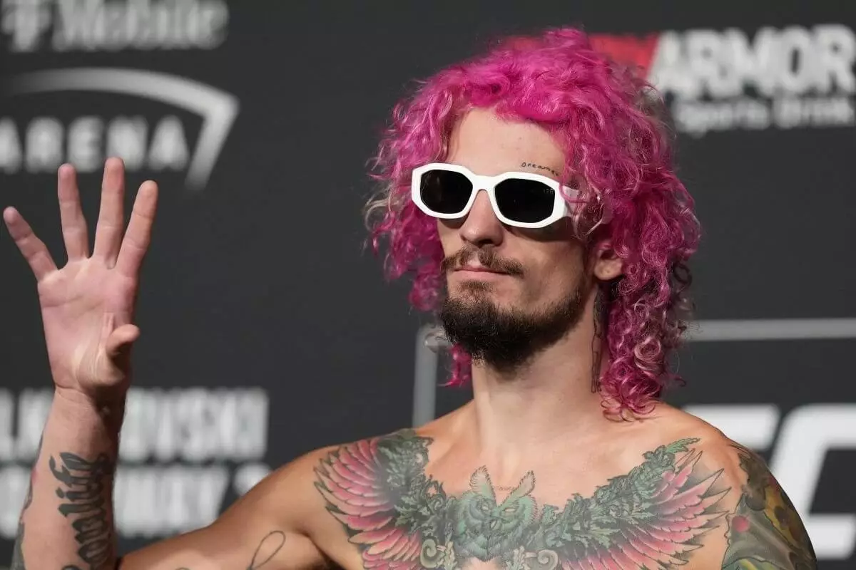 «Это полный отстой»: О’Мэлли поддержал Топурию, приостановившего карьеру