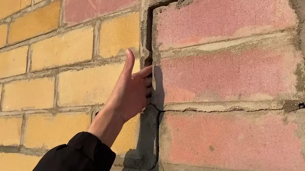 Апатты жағдайдағы ғимараттарға тексерісті министрлік емес, әкімдік жүргізеді - министр