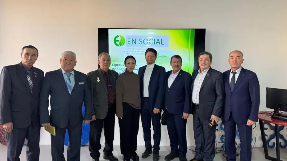 Астанада сарапшылар Тұрақты даму мақсаттарының іске асырылуы талқыланды