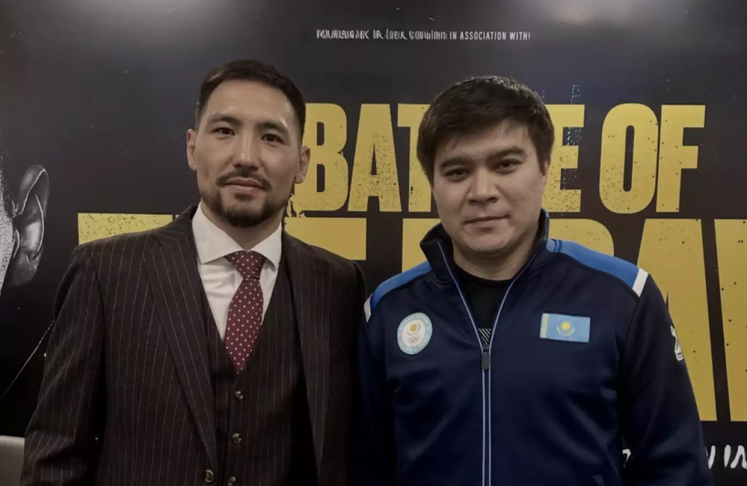 &#171;Осындай кезде ауызбіршілік аса маңызды&#187;: Спорт журналисі Жәнібек Әлімханұлын қолдауға шақырды