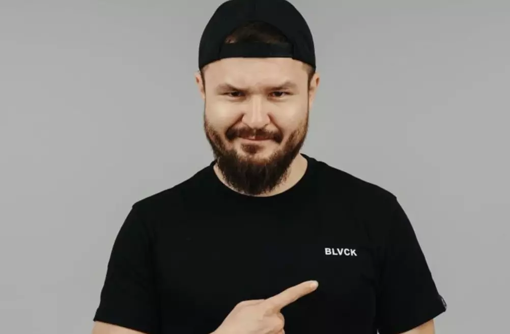 Қазақстандық стендапер 5 күнге қамауға алынды