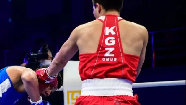 IBA басшысы Қырғызстан боксшыларын ӘЧ-ге қатыстырмауға қатысты мәлімдеме жасады