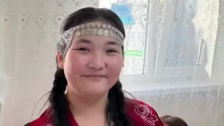 Атырауда 14 жастағы оқушы іздестіріліп жатыр