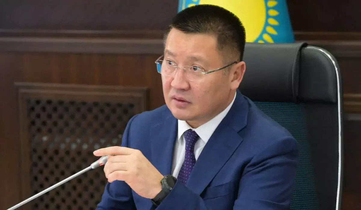 Аким Павлодарской области прокомментировал арест родной сестры