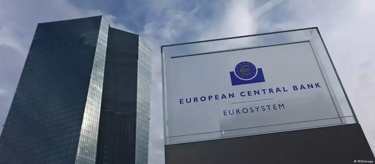 Еуропа орталық банкі Украинаға Ресей есебінен репарациялық несие беруден бас тартты