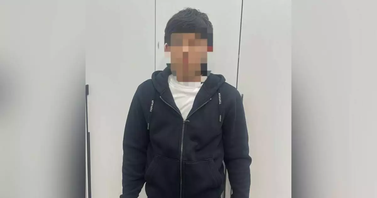  Алматыда алаяқтықтың 30 дерегіне қатысы бар күдікті ұсталды 