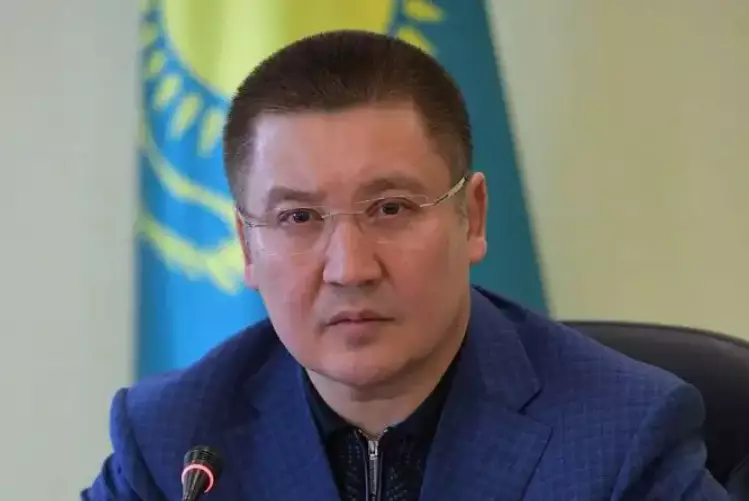 Аким Павлодарской области прокомментировал арест сестры